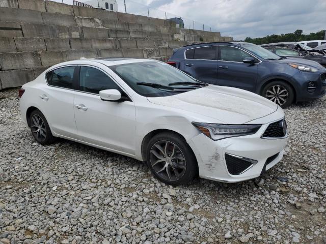 2019 ACURA ILX PREMIU 19UDE2F75KA010573