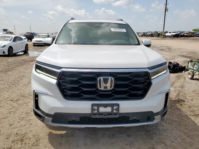 2024 HONDA PILOT TOUR - 5FNYG2H71RB015116