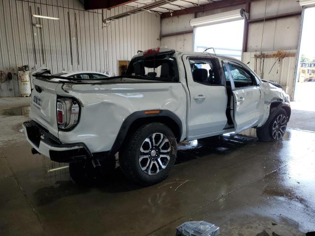 2024 GMC CANYON AT4 1GTP6DEK7R1258361