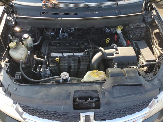 2016 DODGE JOURNEY SE 3C4PDCAB3GT166868
