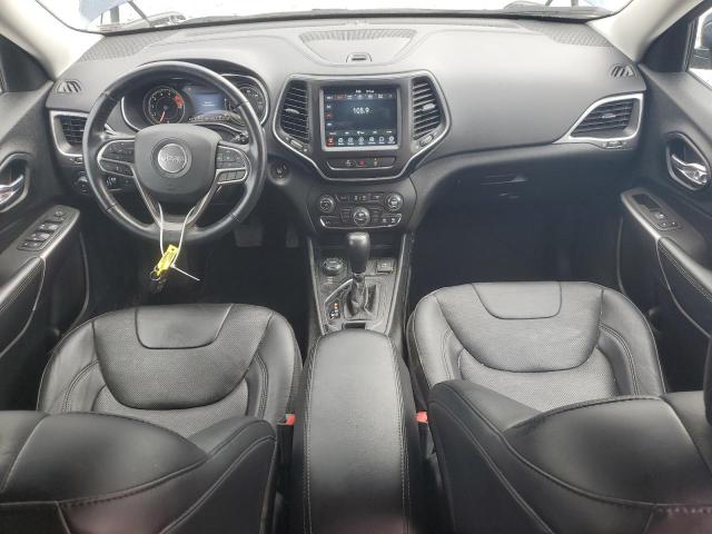 2021 JEEP CHEROKEE L 1C4PJMMX1MD202242