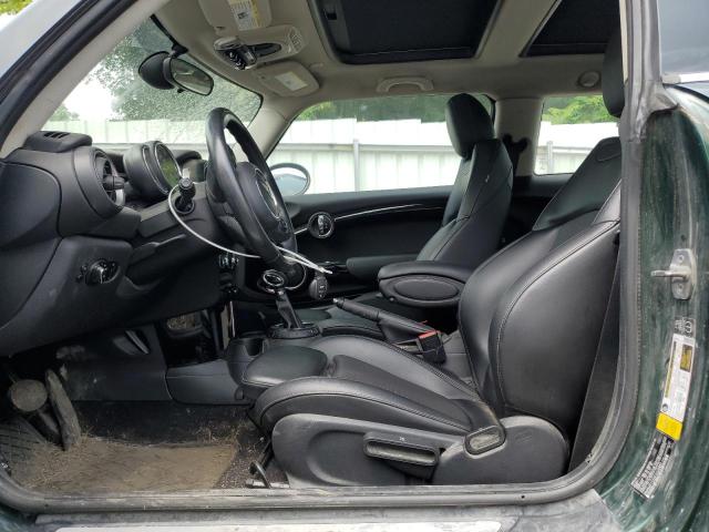 2015 MINI COOPER S WMWXP7C50F2A34883