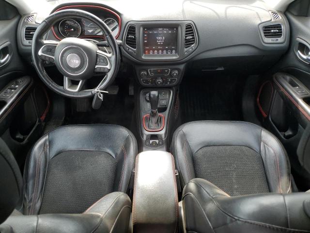 2019 JEEP COMPASS TR 3C4NJDDB3KT661887