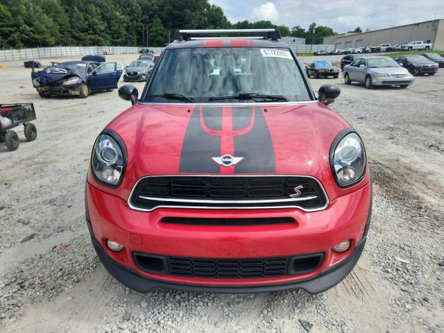 2015 MINI COOPER S C WMWZC5C51FWP44342
