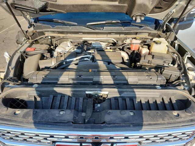 2022 GMC SIERRA K25 1GT49REY0NF281599