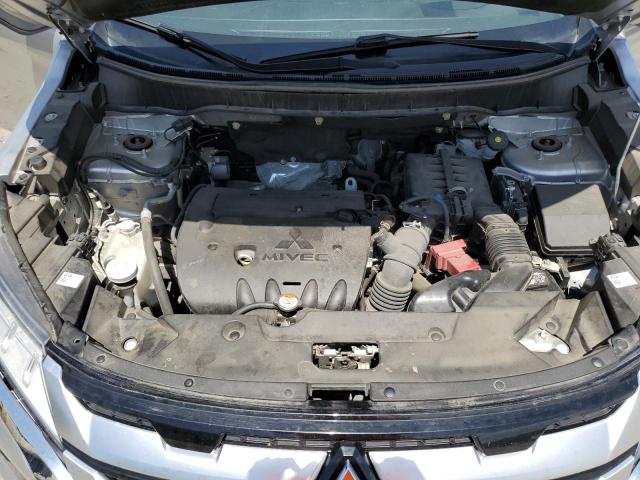 2021 MITSUBISHI OUTLANDER JA4APVAU9MU026071