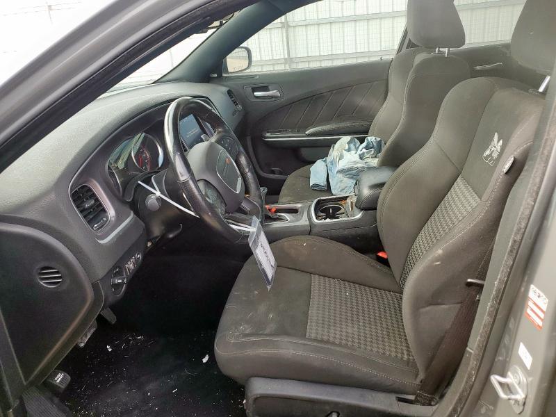 2019 DODGE CHARGER SC - 2C3CDXGJ9KH700370