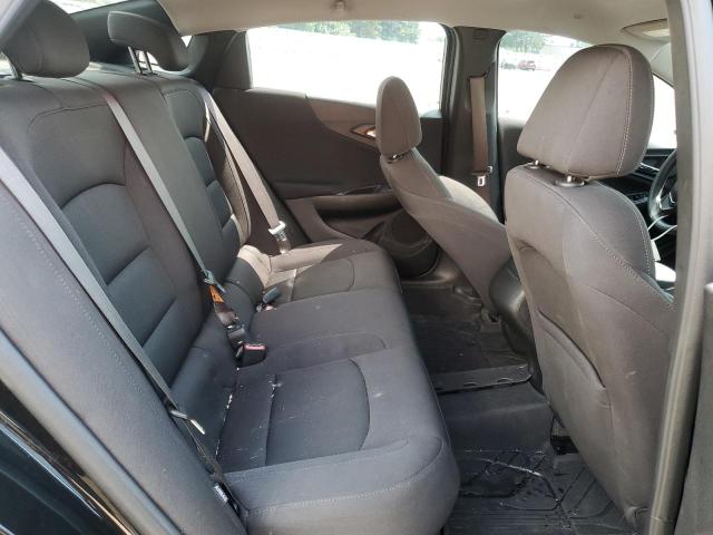 2024 CHEVROLET MALIBU LS - 1G1ZB5ST7RF193157