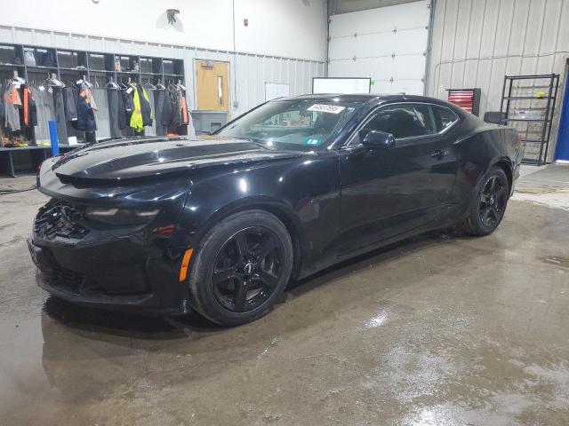 2023 CHEVROLET CAMARO LS 1G1FB1RS8P0138483