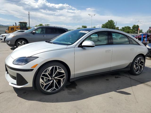 2023 HYUNDAI IONIQ 6 LI KMHM54AC7PA041518