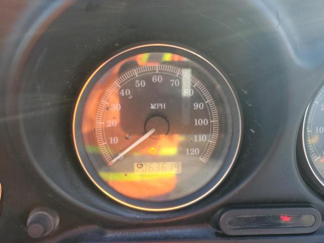 2008 HARLEY-DAVIDSON FLHTCUI 1HD1FC4138Y629822