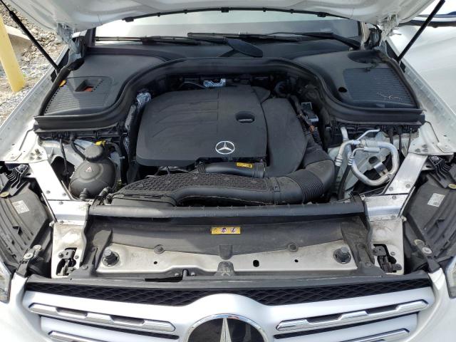 2021 MERCEDES-BENZ GLC 300 - W1N0G8DB5MV266119