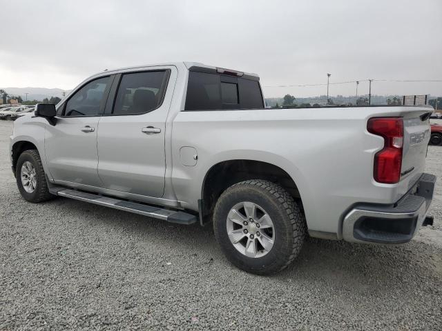 2019 CHEVROLET SILVERADO - 3GCPWCEK3KG117918