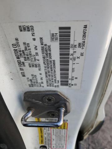 2017 FORD TRANSIT CO NM0LS7E70H1309895