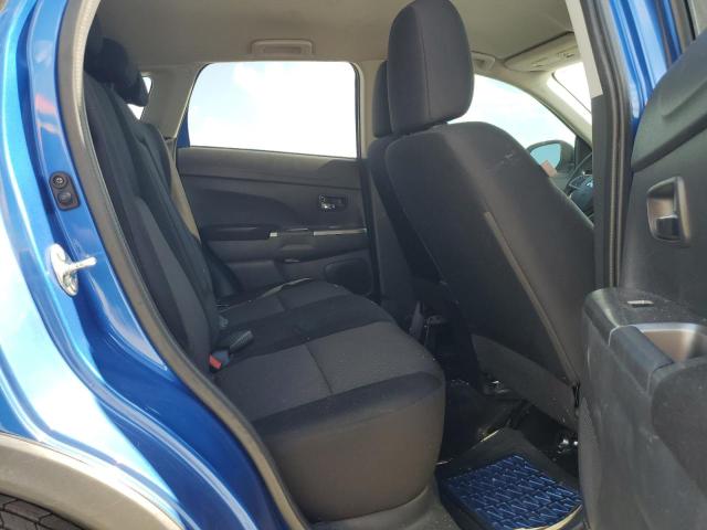 2019 MITSUBISHI OUTLANDER JA4AP3AU9KU023138