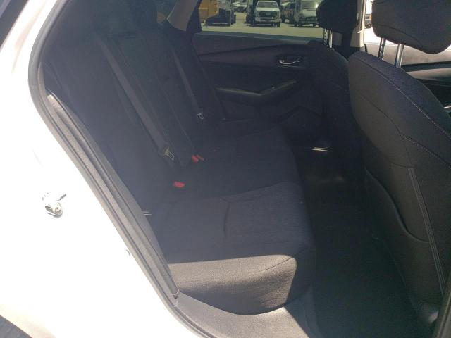 2023 HONDA ACCORD EX 1HGCY1F37PA023343
