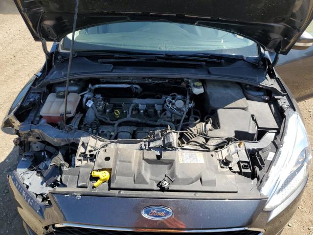 2017 FORD FOCUS SE 1FADP3F21HL254484