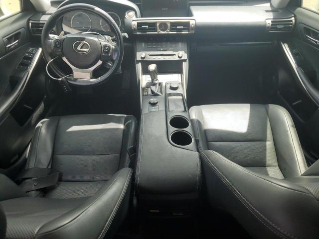 2015 LEXUS IS 250 JTHBF1D24F5069079