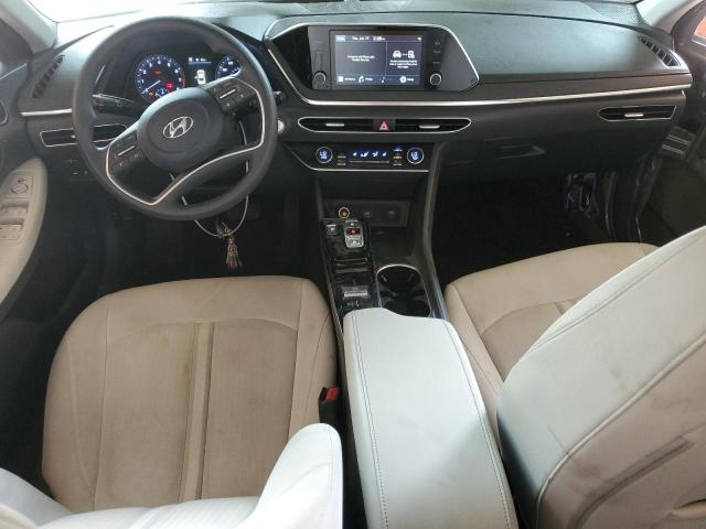 2022 HYUNDAI SONATA SEL - KMHL64JA5NA217261