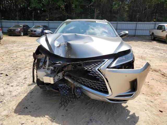 2022 LEXUS RX 350 2T2HZMAA6NC230450