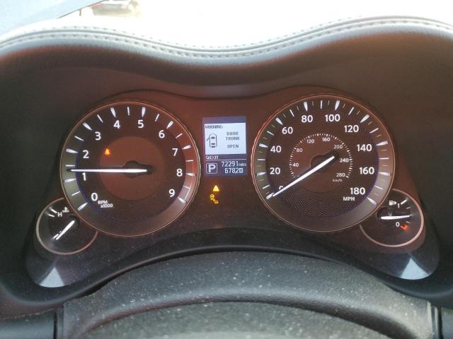 2019 INFINITI Q70L 3.7 L JN1BY1PP5KM685735