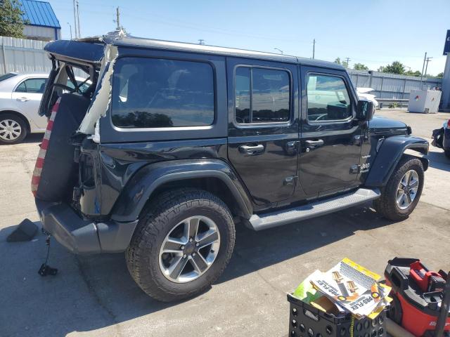 2019 JEEP WRANGLER U 1C4HJXEGXKW555777