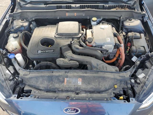 2019 FORD FUSION TIT 3FA6P0RU9KR102966