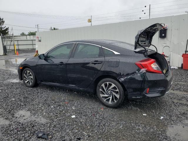 2019 HONDA CIVIC LX 2HGFC2F61KH571327