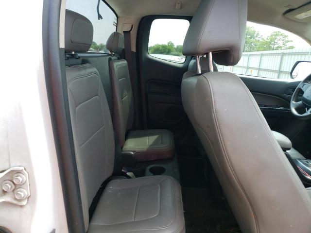 2015 CHEVROLET COLORADO 1GCHSAEA5F1173603