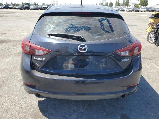 2017 MAZDA 3 SPORT 3MZBN1K75HM154672