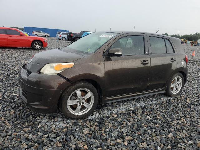 TOYOTA SCION XD