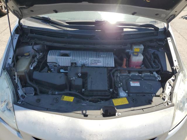 2013 TOYOTA PRIUS - JTDKN3DU8D0342181