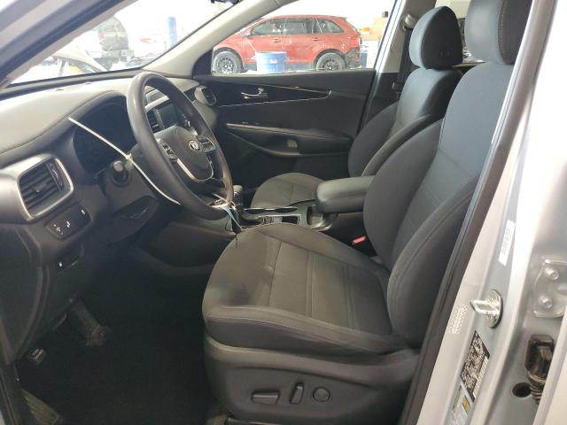 2019 KIA SORENTO LX 5XYPGDA5XKG572363