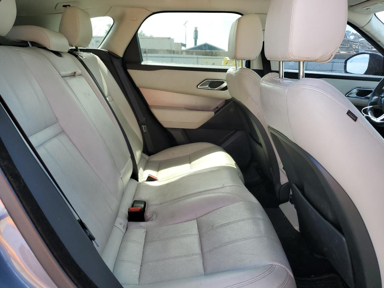 LAND ROVER RANGE ROVER S