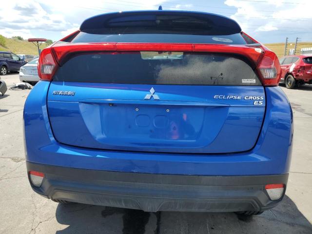 2019 MITSUBISHI ECLIPSE CR JA4AT3AA7KZ031856