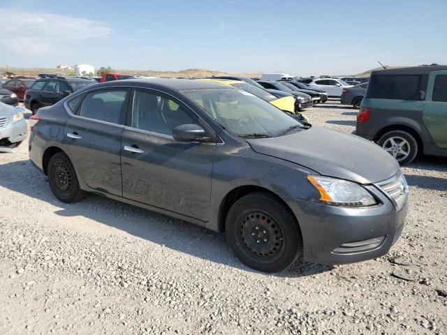 Vin: 3n1ab7apxel676908, lot: 63122635, nissan sentra s 20144