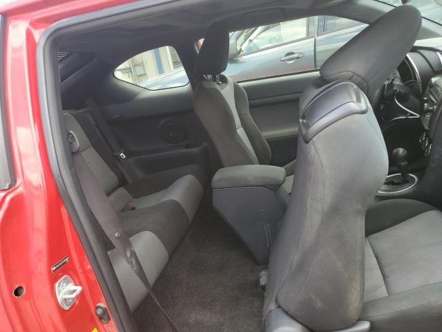 2015 TOYOTA SCION TC - JTKJF5C72F3094407