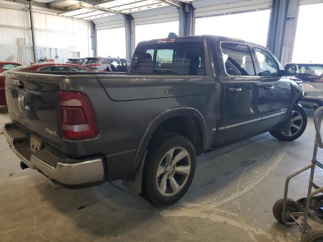 2022 RAM 1500 LIMIT 1C6SRFHT0NN151289