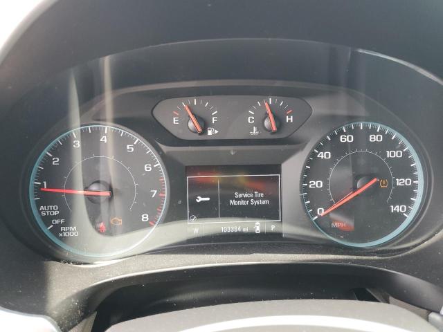 2018 CHEVROLET MALIBU LS - 1G1ZB5ST8JF294048