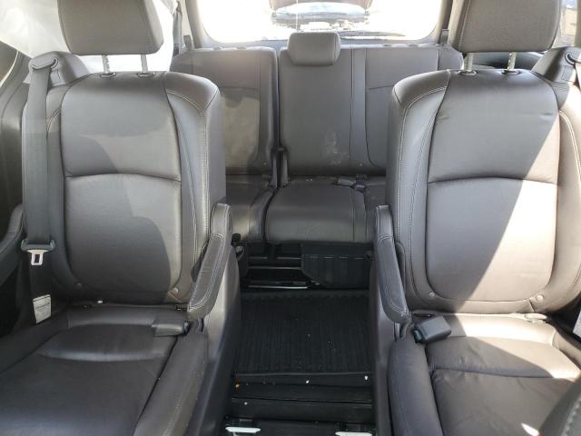 2020 HONDA ODYSSEY EL 5FNRL6H94LB027700