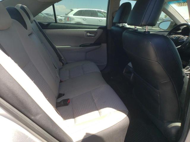 2015 TOYOTA CAMRY LE - 4T1BF1FKXFU011784