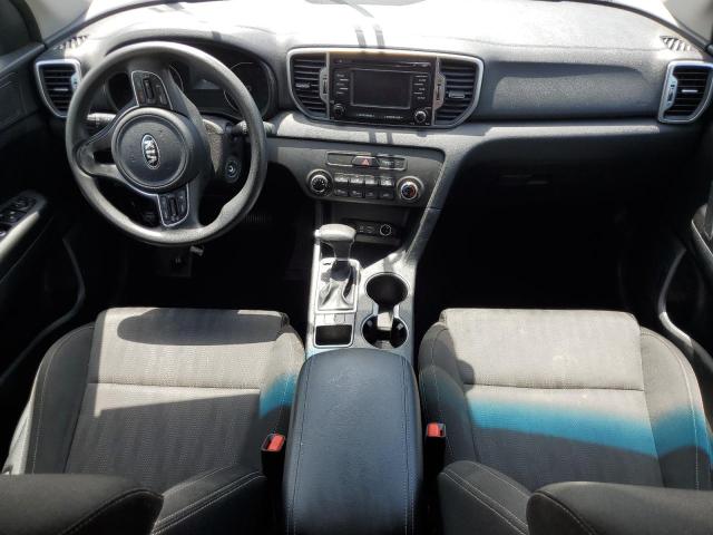 2019 KIA SPORTAGE L - KNDPM3AC8K7622658