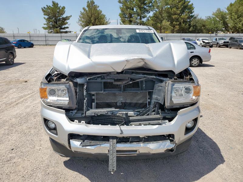 2017 GMC CANYON SLE 1GTG6CEN8H1255665