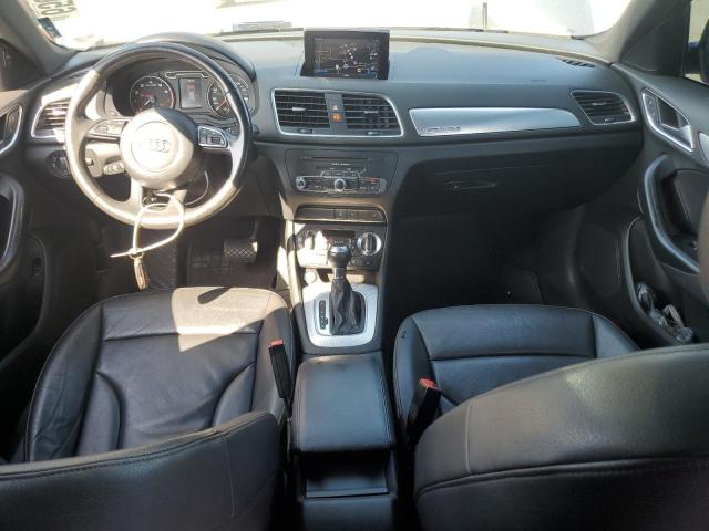 2015 AUDI Q3 PREMIUM - WA1EFCFS1FR007164