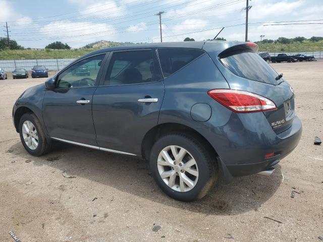 2014 NISSAN MURANO S - JN8AZ1MW2EW532082