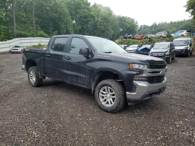 2019 CHEVROLET SILVERADO 1GCUYDED3KZ110567