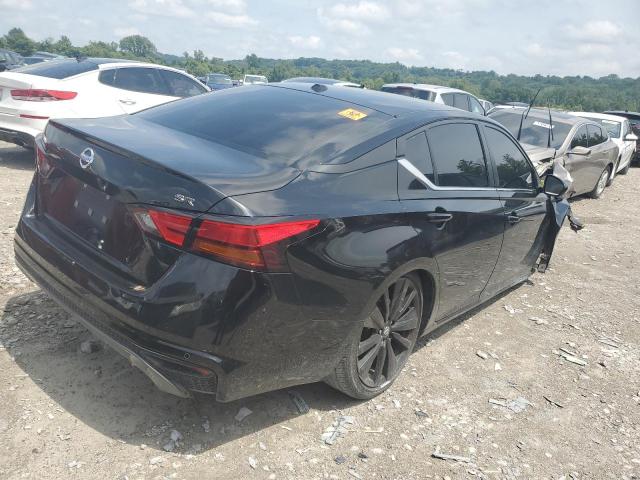 2022 NISSAN ALTIMA SR 1N4BL4CVXNN350783