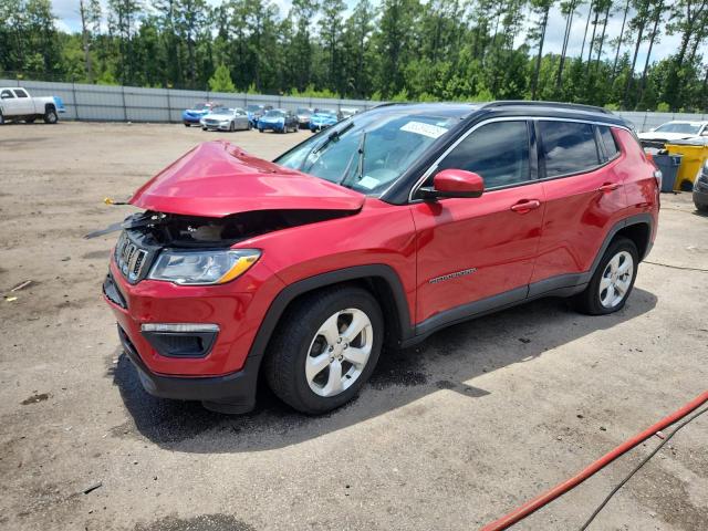 JEEP COMPASS LA