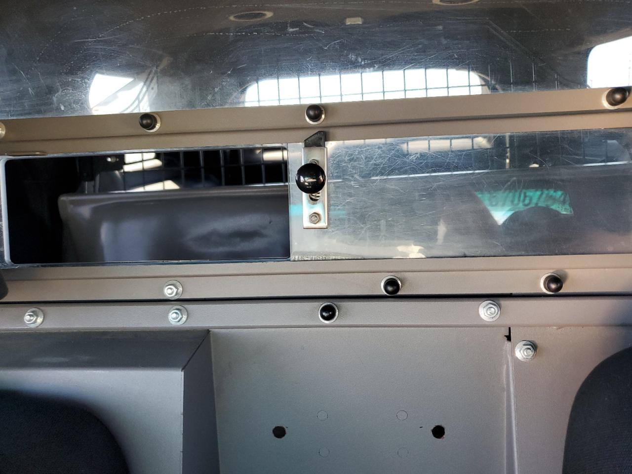 FORD EXPLORER POLICE INTERCEPTOR