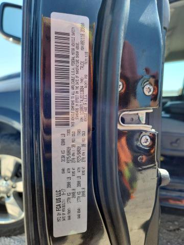 2018 RAM 1500 SLT - 1C6RR7LT4JS113684